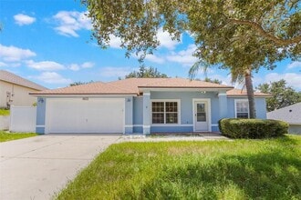 9611 Saragossa St in Clermont, FL - Building Photo - Building Photo
