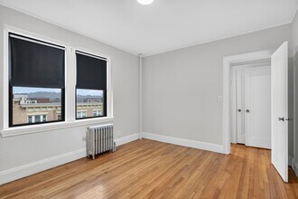 137 Englewood Ave in Boston, MA - Building Photo - Building Photo