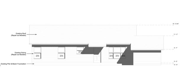 property at 1512 W Day St