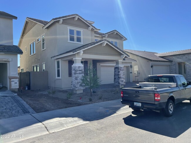 21623 N 59th St in Phoenix, AZ - Building Photo - Building Photo