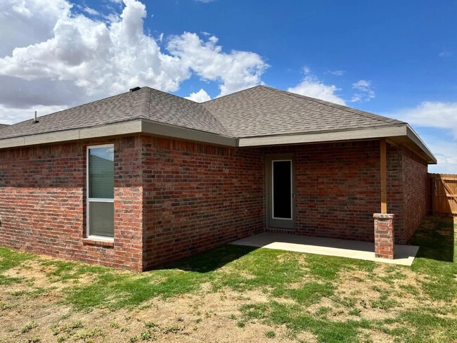 8423 10th Pl in Lubbock, TX - Building Photo - Building Photo