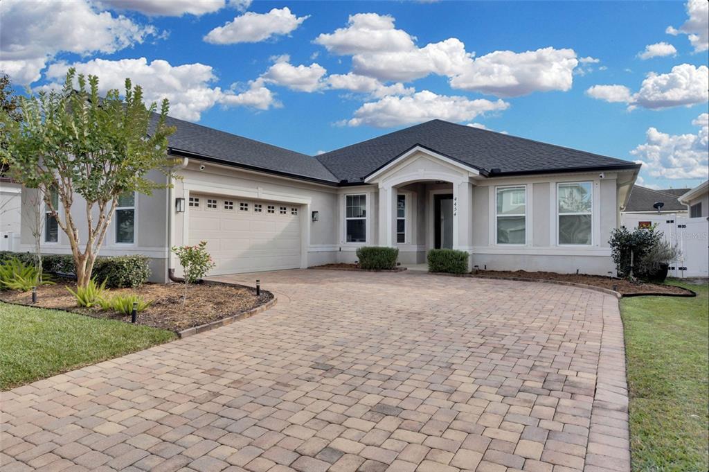 4454 Indigo Sky Ln in Kissimmee, FL - Building Photo