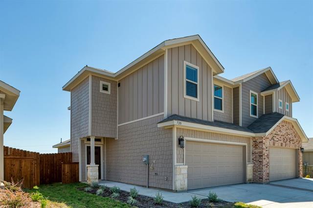 720 Harvest Moon Dr in Venus, TX - Building Photo - Building Photo