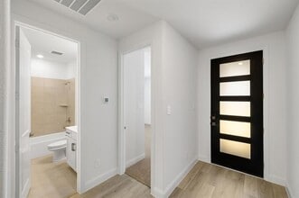 2441 Glacier Rdg in Corinth, TX - Building Photo - Building Photo