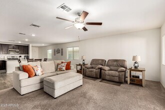 1532 E Inouye Dr in Casa Grande, AZ - Building Photo - Building Photo