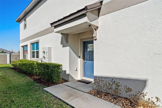 10387 Lavender Aster Trl in San Antonio, FL - Building Photo - Building Photo