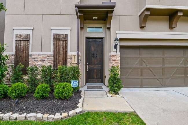 13212 Exmoor Terrace Dr in Houston, TX - Foto de edificio - Building Photo