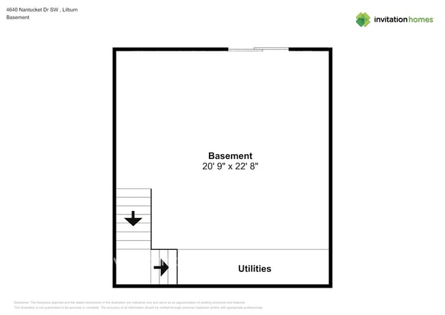4640 Nantucket Dr SW in Lilburn, GA - Building Photo - Building Photo