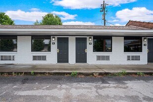 Providence Place Furnished Studio Apartments in Clarksville, TN - Building Photo