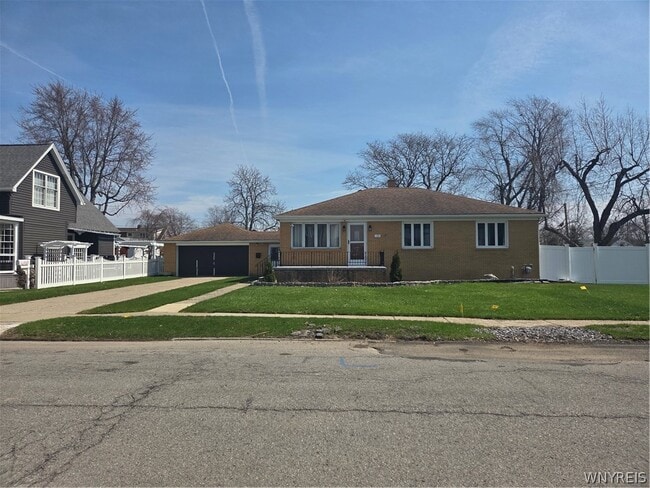 property at 133 Halstead Ave