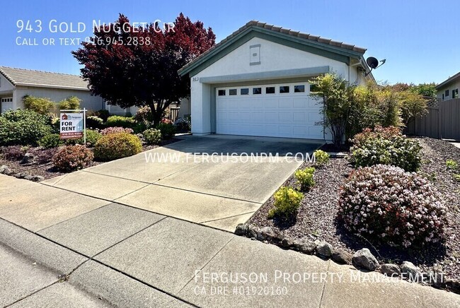 property at 943 Gold Nugget Cir