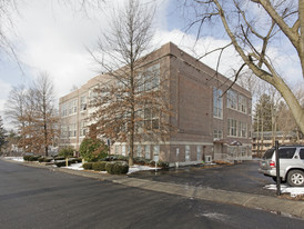 Belltown Manor Apartments