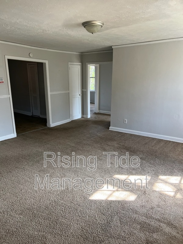 3009 McQueen St in Montgomery, AL - Building Photo - Building Photo