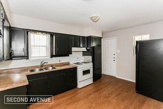 2005 Mt Pleasant Dr in Mesquite, TX - Building Photo - Building Photo