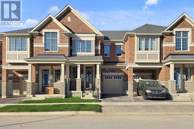 property at 3266 Brigadier Ave