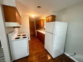 2706 Brockman St in Manhattan, KS - Building Photo - Building Photo