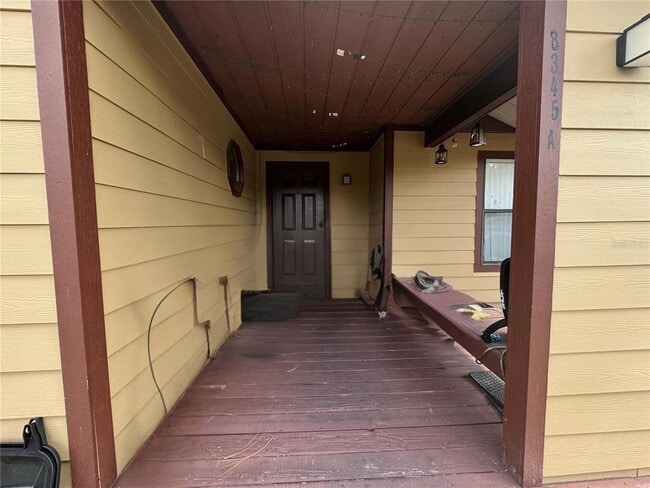 property at 8345 SW 101st Place Rd
