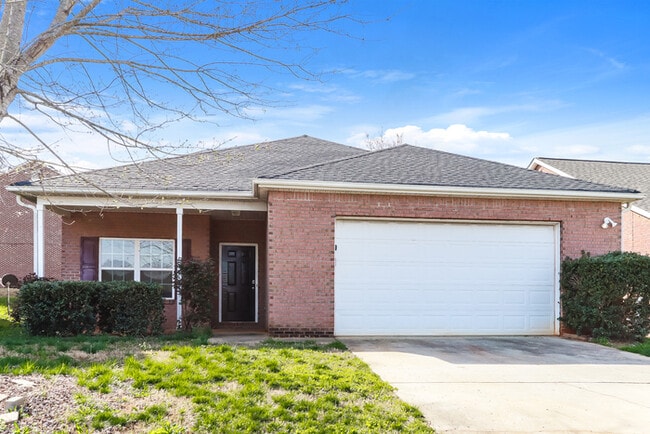 property at 304 Draba Ln