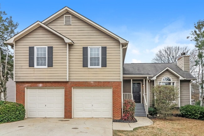 property at 5039 Mickleton Way