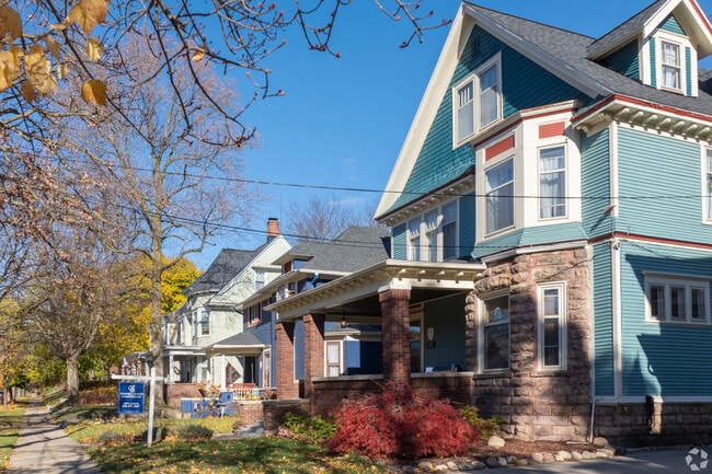Homes for rent in Madison Square, MI