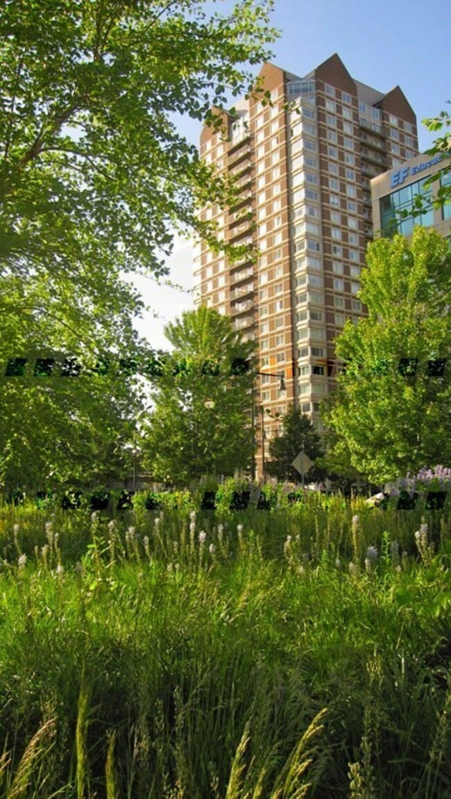 10 Museum Way, Unit 321 in Cambridge, MA - Foto de edificio - Building Photo