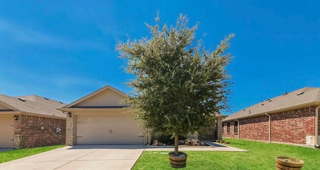 property at 2061 Brisbon St