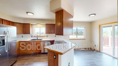 4770 Beechvale Dr in Colorado Springs, CO - Foto de edificio - Building Photo