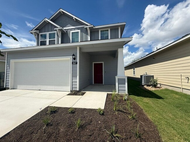 property at 2617 Totley Rd