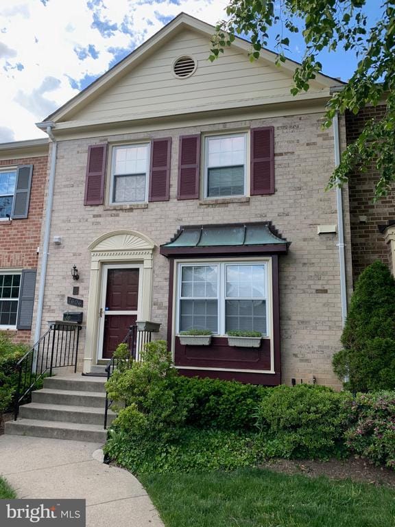 property at 7606 Westlake Terrace