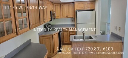11475 W 106th Way in Westminster, CO - Building Photo - Building Photo