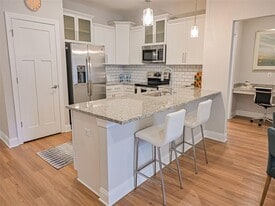 Hawthorne at Pine Forest in Oak Island, NC - Building Photo