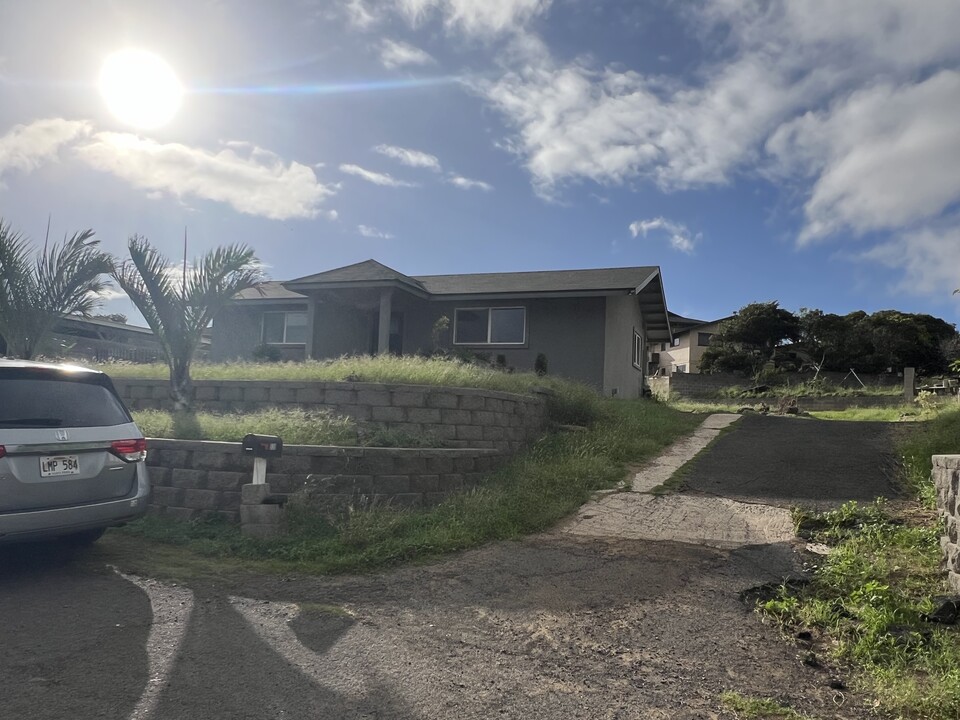 539 Kaao Cir in Kahului, HI - Foto de edificio