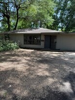 1405 s 8th st in Monroe, LA - Building Photo