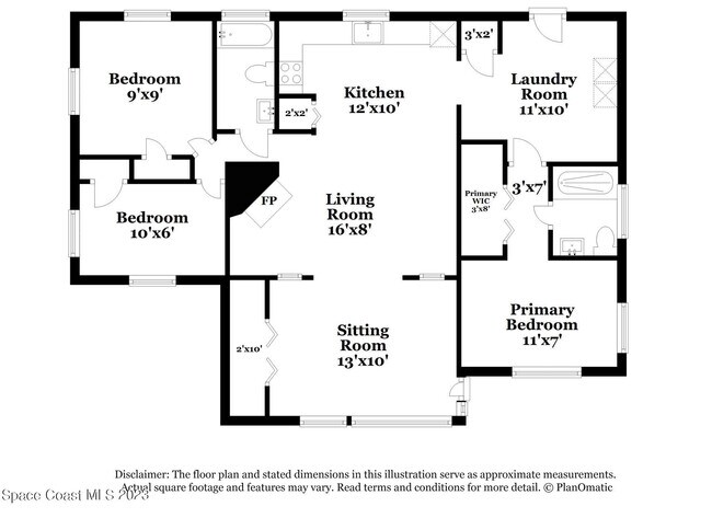 147 Beverly St in Titusville, FL - Building Photo - Building Photo