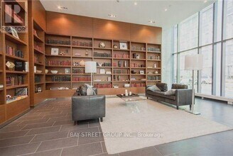 170-2170 Fort York Blvd in Toronto, ON - Building Photo - Building Photo