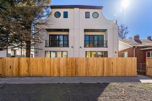 1658 Colorado Blvd in Denver, CO - Building Photo