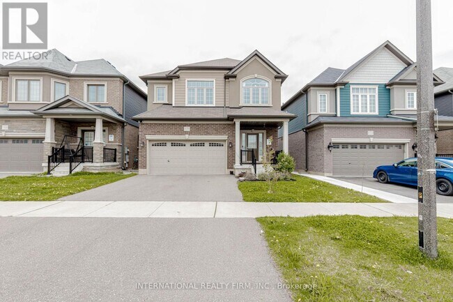 171 Bilanski Farm Rd in Brantford, ON - Building Photo - Building Photo