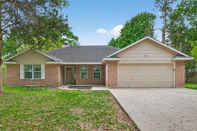 property at 11655 Lakeview Manor Dr