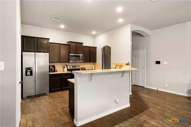 property at 903 Mclaury Cove