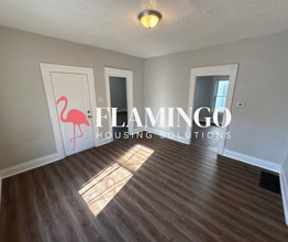 112 N Irwin St in Dayton, OH - Building Photo - Building Photo