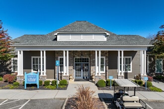 Ridge at Hamilton Crossing in Maryville, TN - Foto de edificio - Building Photo