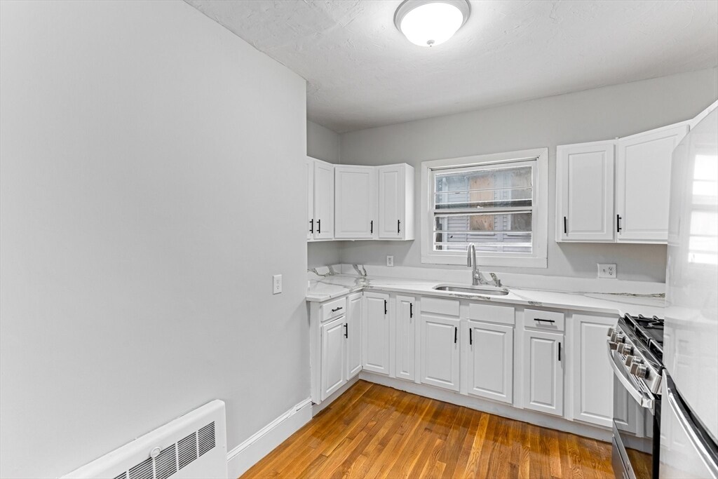 1557 Blue Hill Ave in Boston, MA - Building Photo