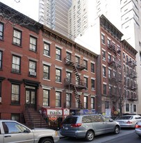 210 East 87 Street Apartments