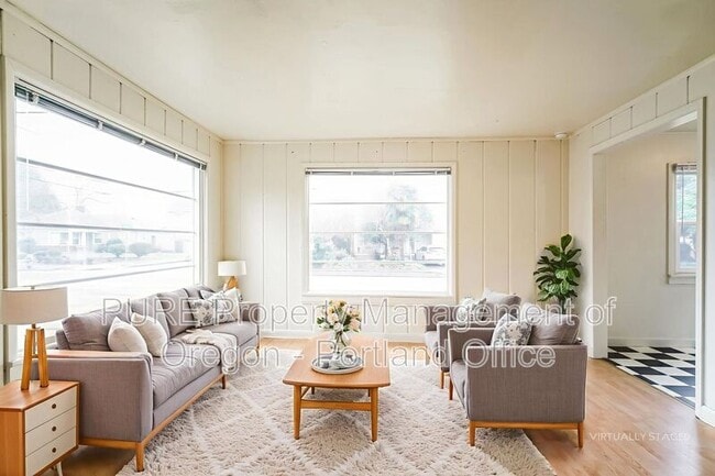 7007 N Tyler Ave in Portland, OR - Building Photo - Building Photo