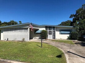 1159 Bonita Ct NE in Palm Bay, FL - Building Photo
