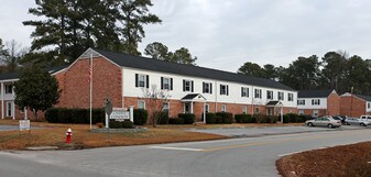 Camden Condos Apartments