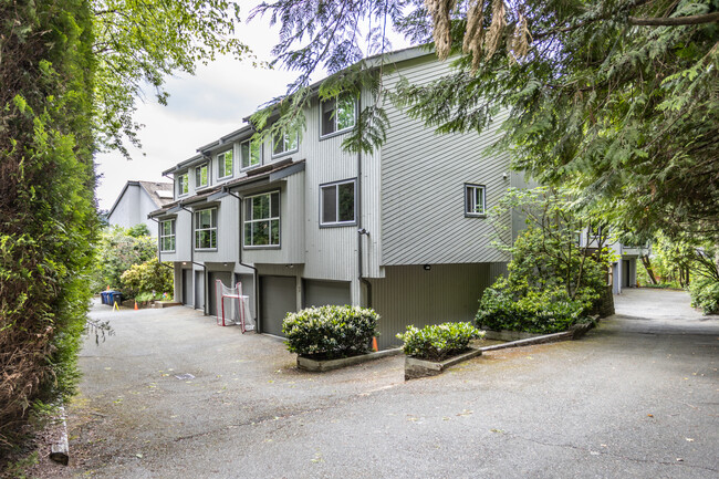 San Marino By The Sea in Port Moody, BC - Building Photo - Building Photo