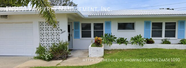 property at 14041 95 Ave