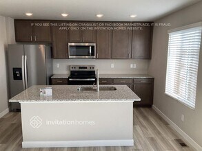 11803 Mission Peak Pl in Colorado Springs, CO - Foto de edificio - Building Photo