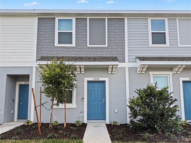 property at 2949 Skyline Lp